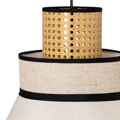 Nerja ceiling lamp