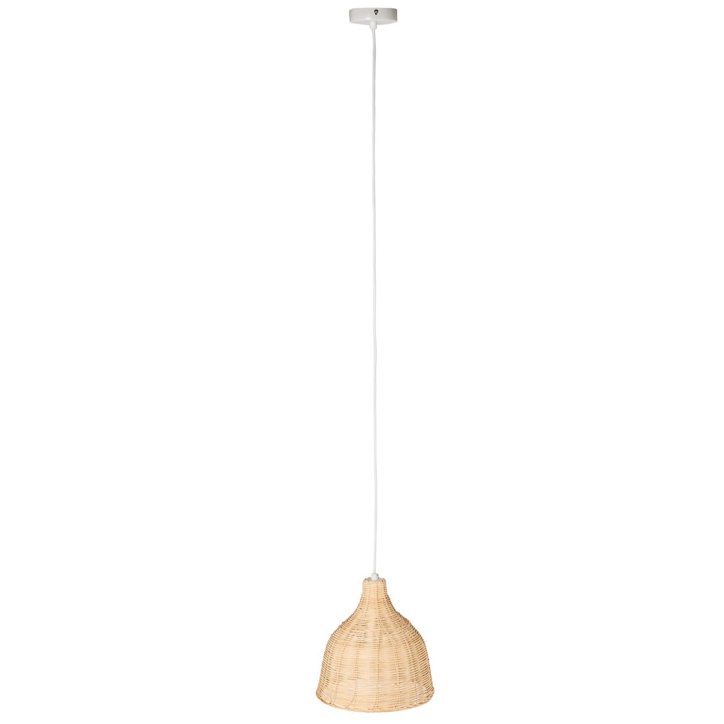 Teba ceiling lamp