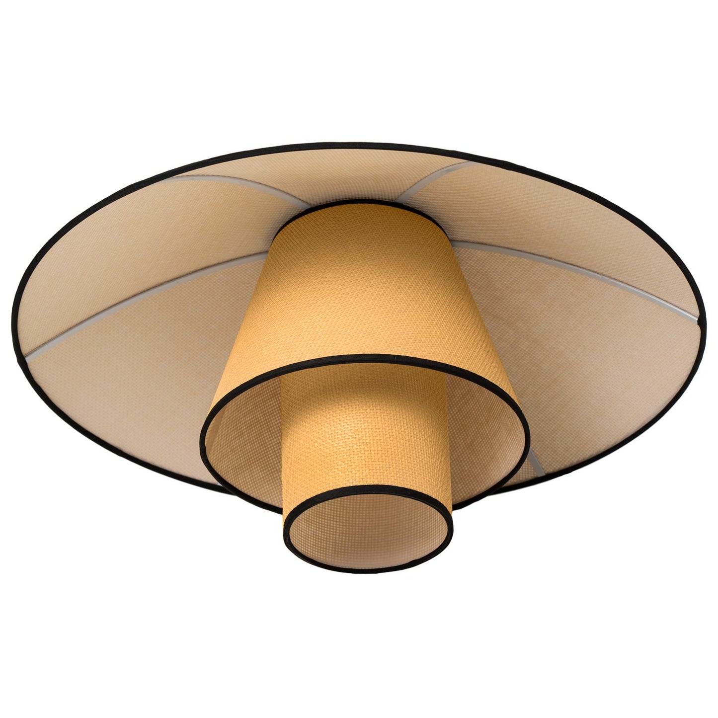 Turon ceiling lamp