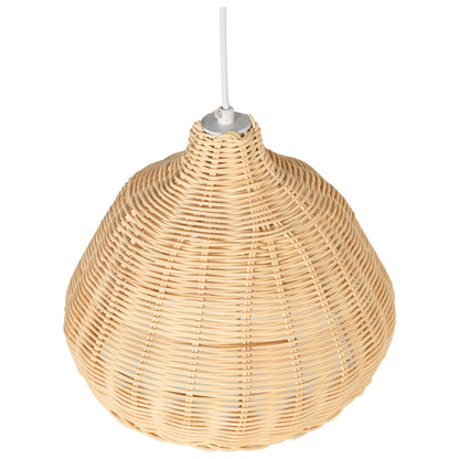 Serra ceiling lamp