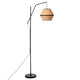 Quesa floor lamp