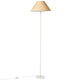 Laughing floor lamp