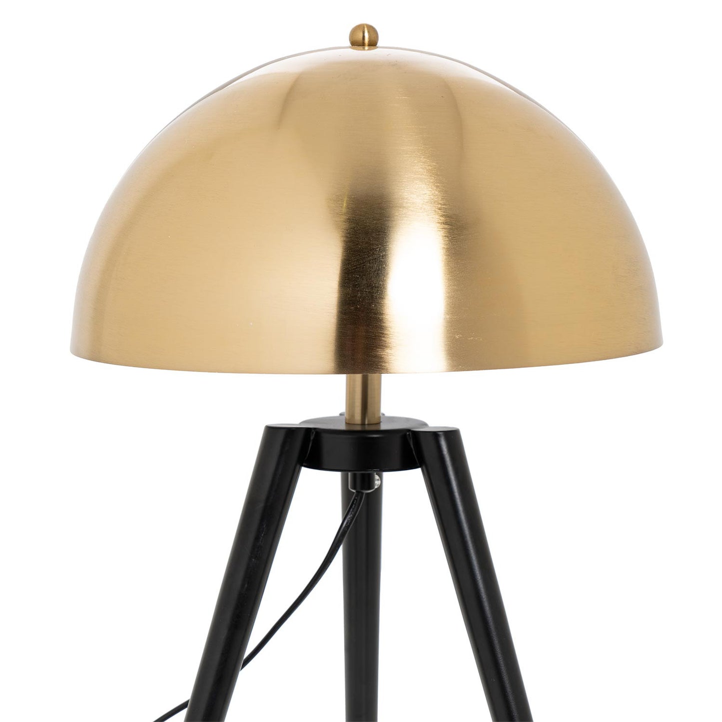 Vicar table lamp