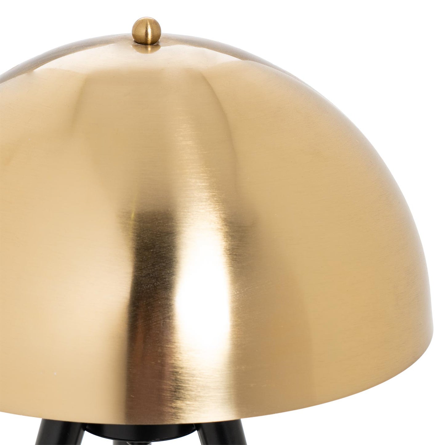 Vicar table lamp