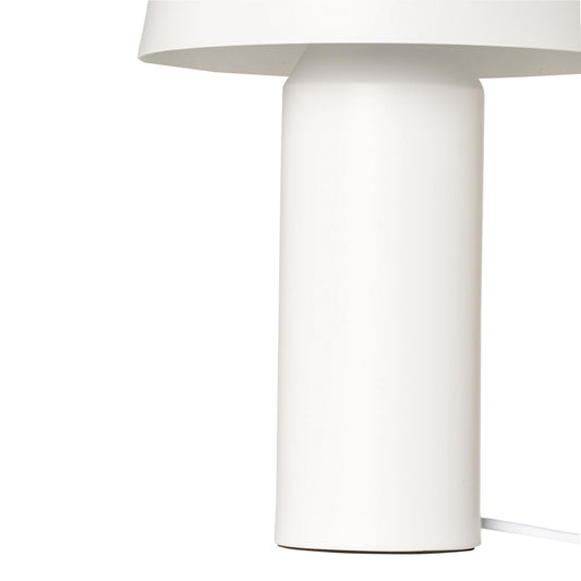 Illar bordslampa