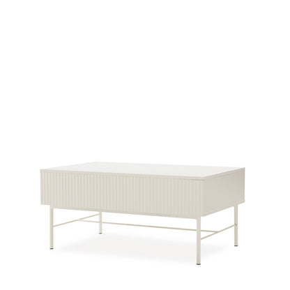 Oslo coffee table