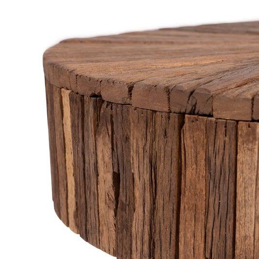 mesa de centro tarak