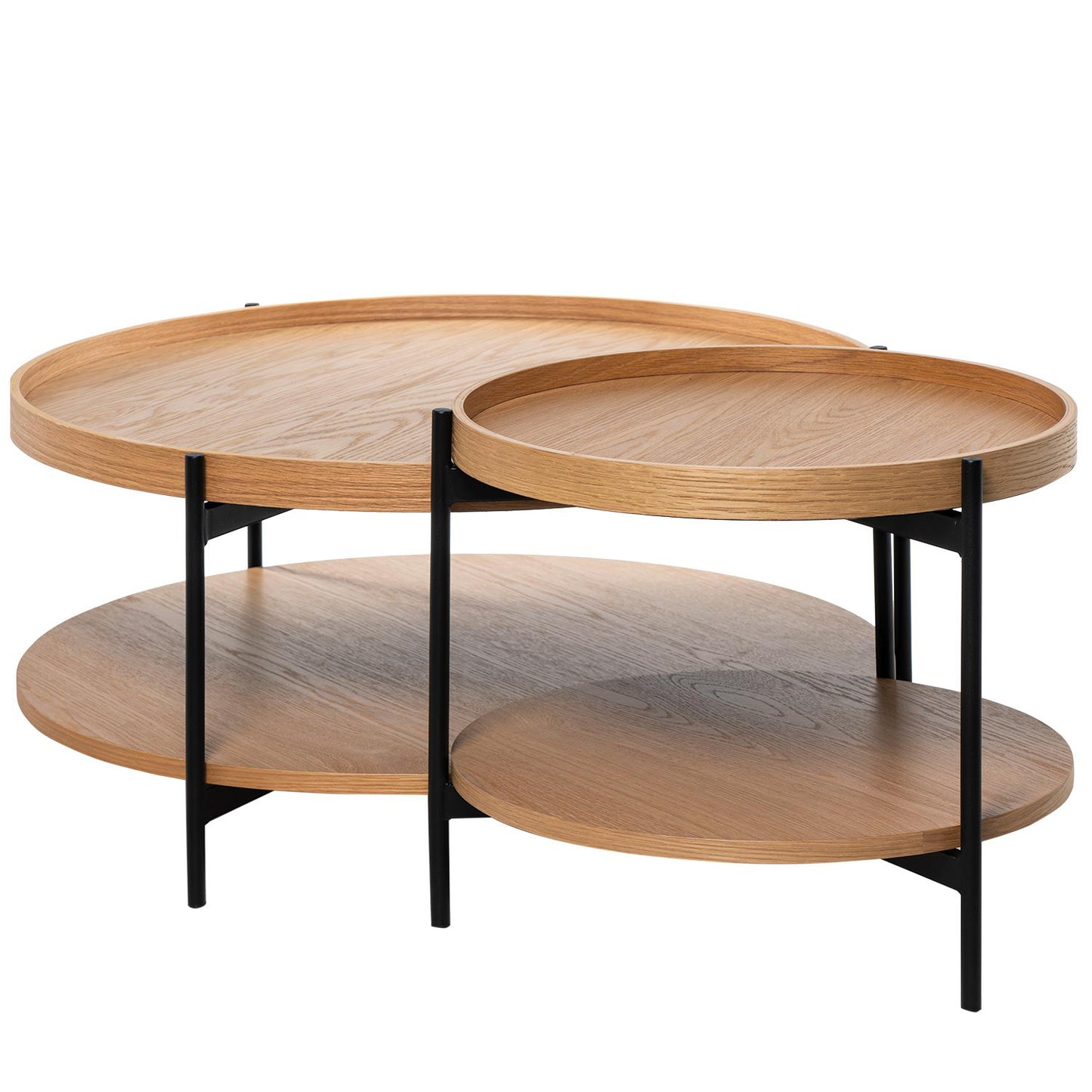 Adrian coffee table