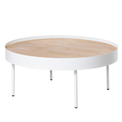 Oak - White