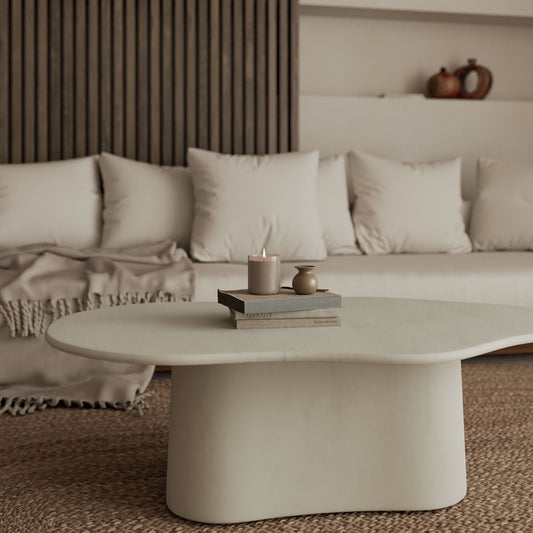 Mukul coffee table 120