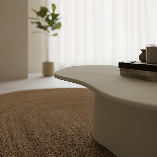Mukul coffee table 120
