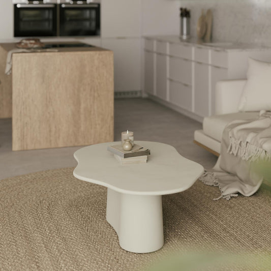 Mukul coffee table 120