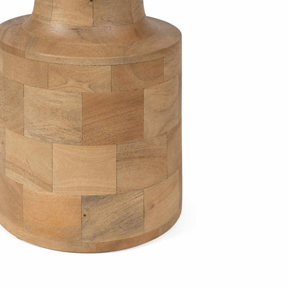Sahib coffee table 45 cm