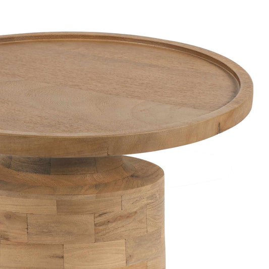 Mesa de centro Sahib 80
