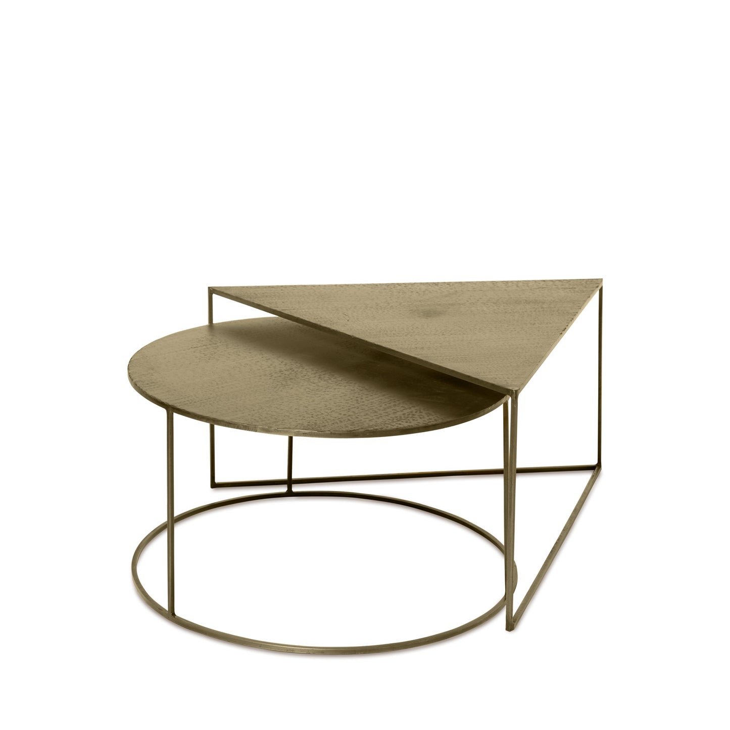 Kapil coffee table