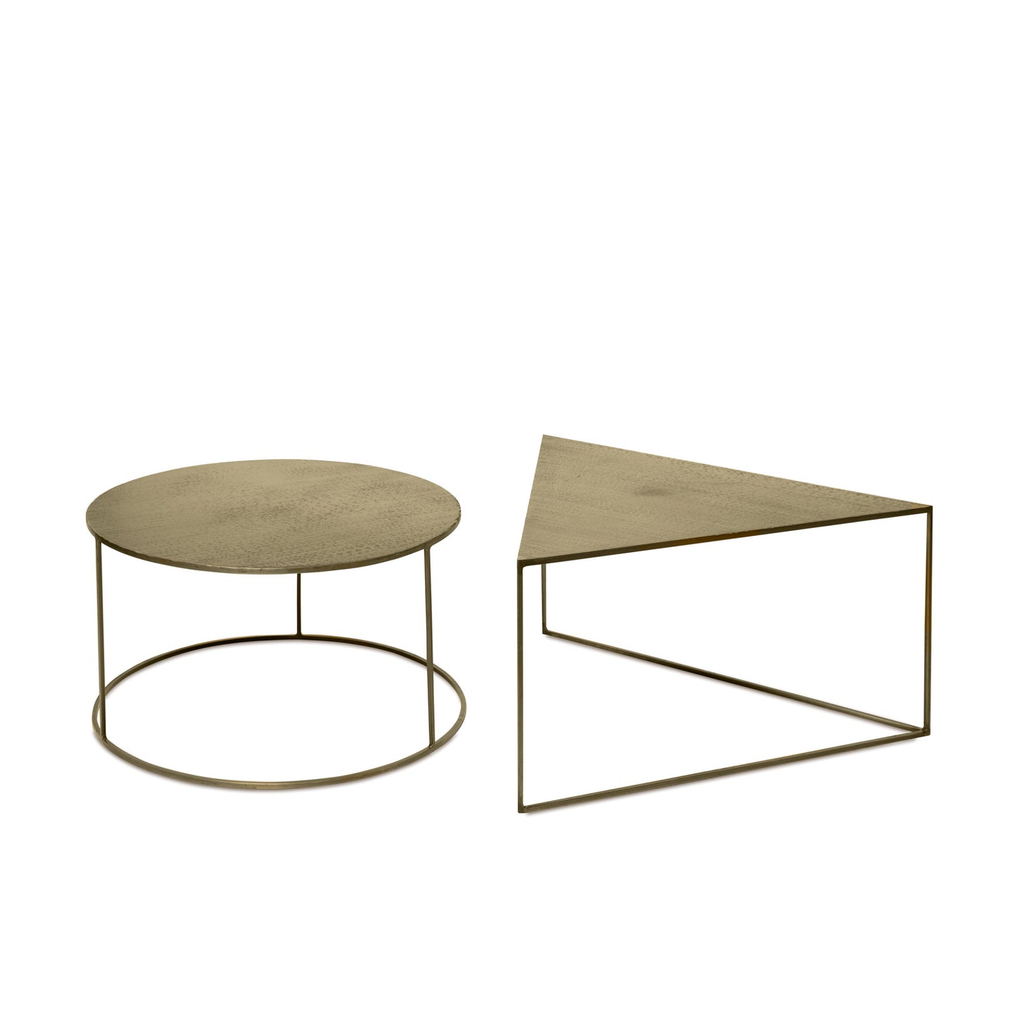 Kapil coffee table