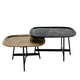 Vikram coffee table