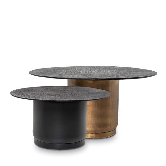 Mesa de centro Durai 55
