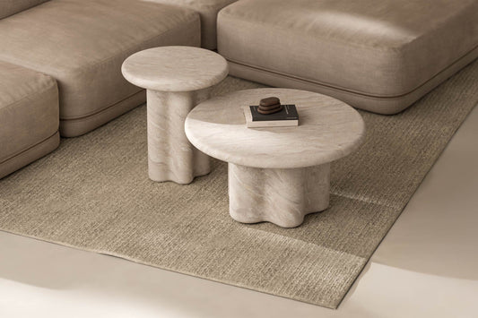 Luigi coffee table 80