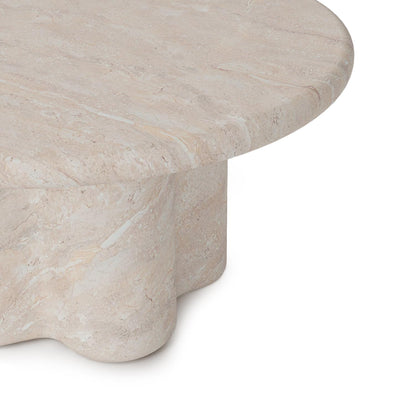 Luigi coffee table 80