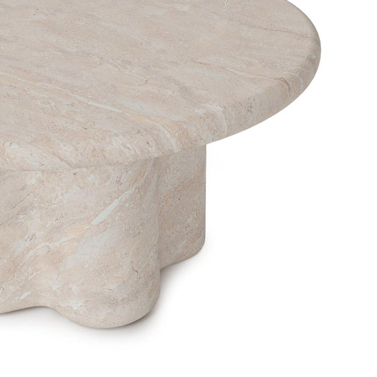 Luigi coffee table 80