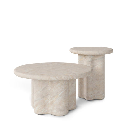 Luigi coffee table 80