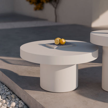 Donato coffee table