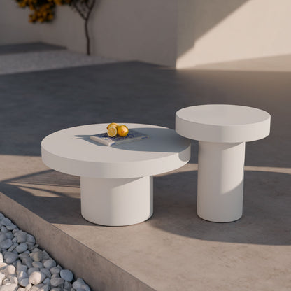 Mirko coffee table