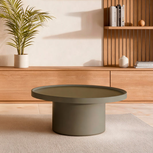 Mesa de centro Warren 80