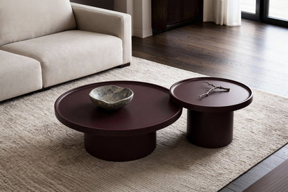 Warren coffee table 80