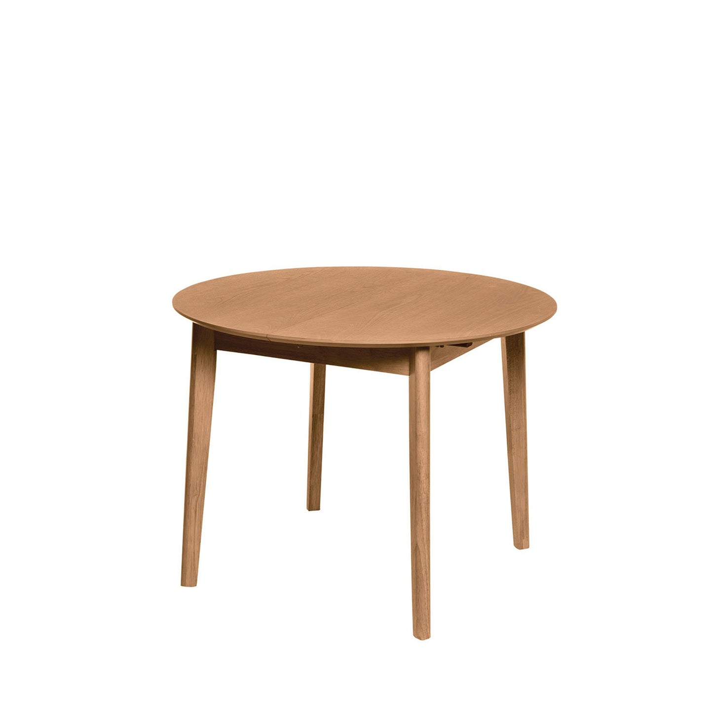 Mesa de comedor extensible Liana