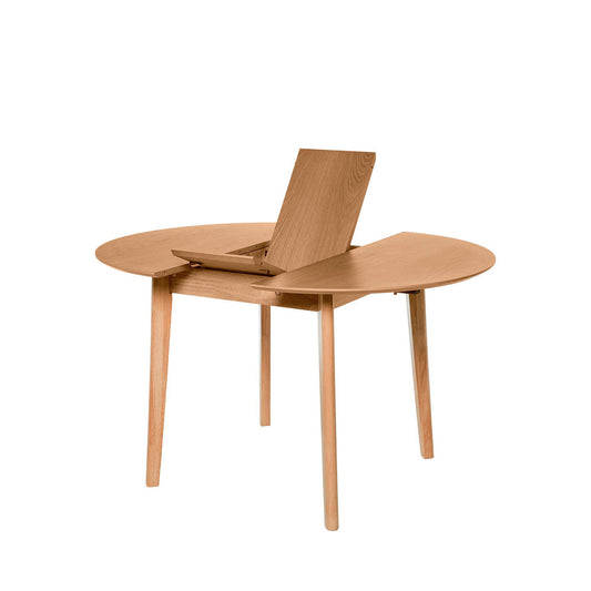 Liana Extendable Dining Table