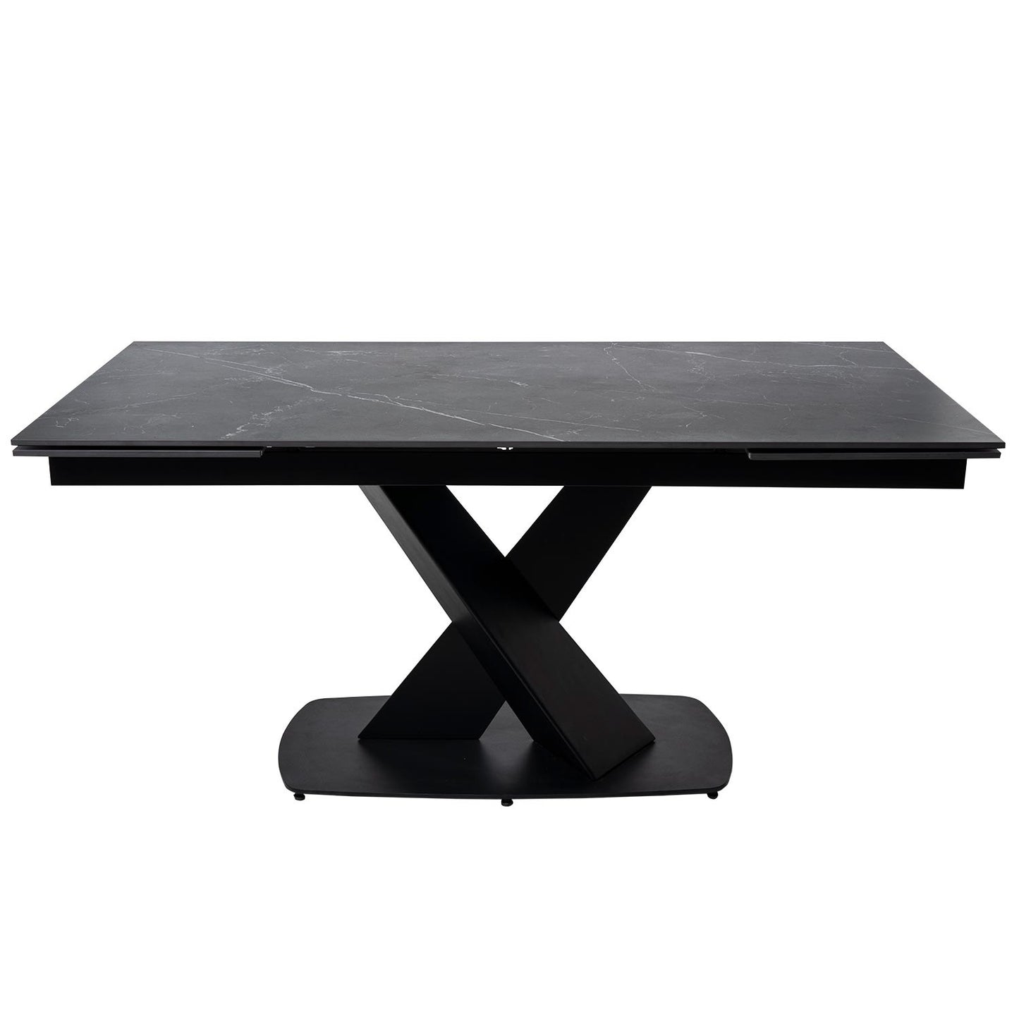 Valeri extendable table