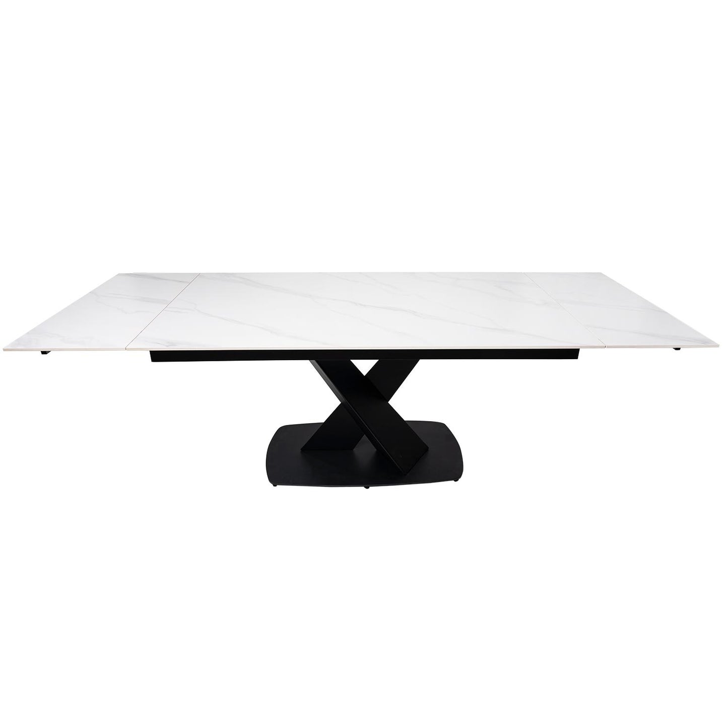 Valeri extendable table