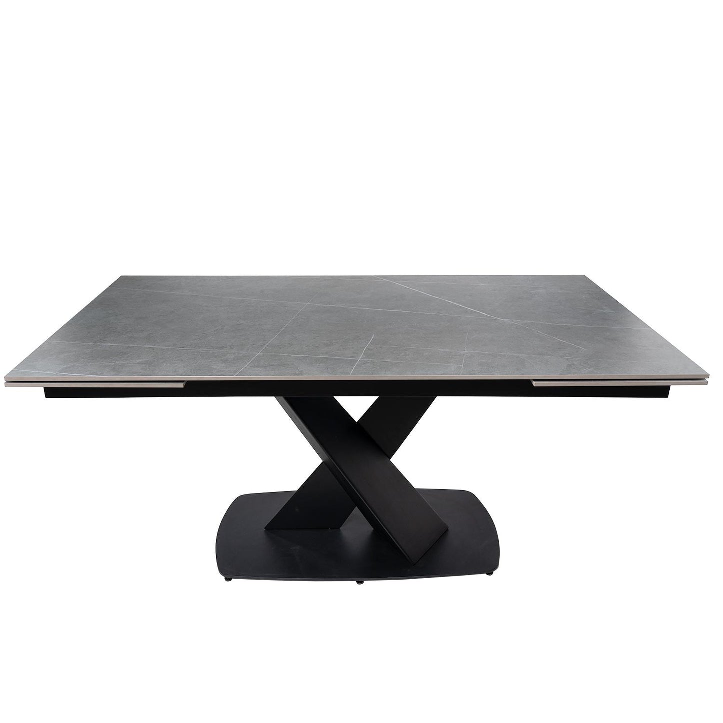 Valeri extendable table