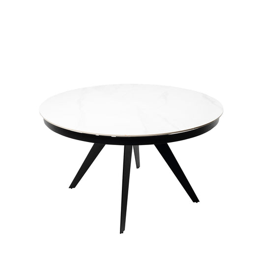 Luna extendable table