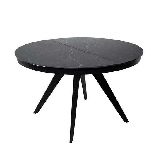Luna extendable table