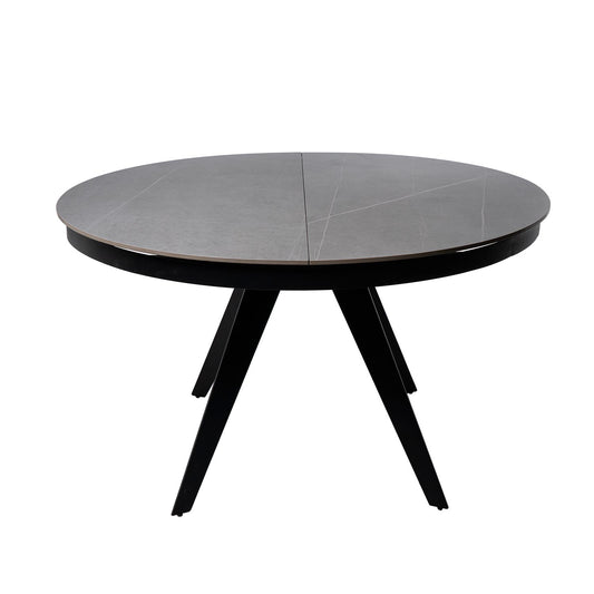 Luna extendable table