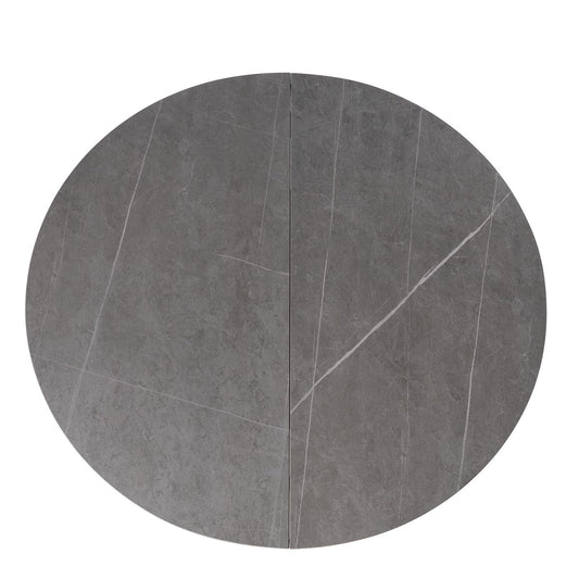 Luna extendable table