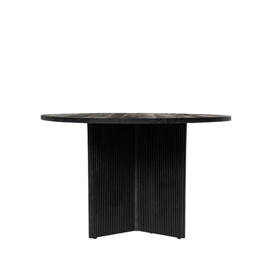 La mesa del comedor de Fari