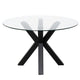 Jade dining table