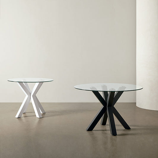 Jade dining table