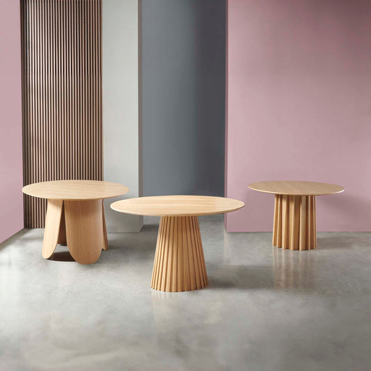 Nayla dining table