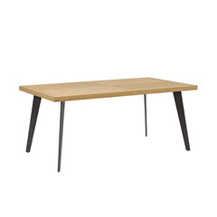 Roble - Negro