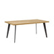 Randy dining table