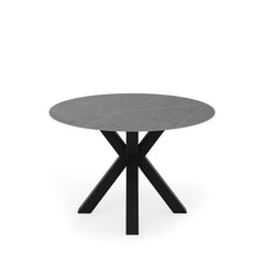 Gris negro