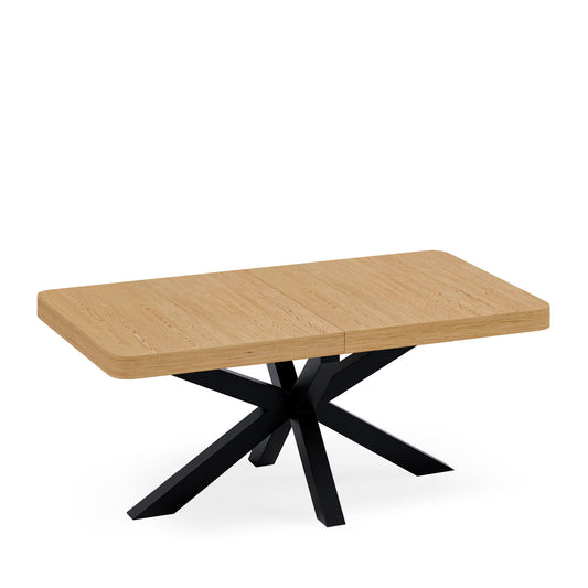 Mesa extensible Gladys