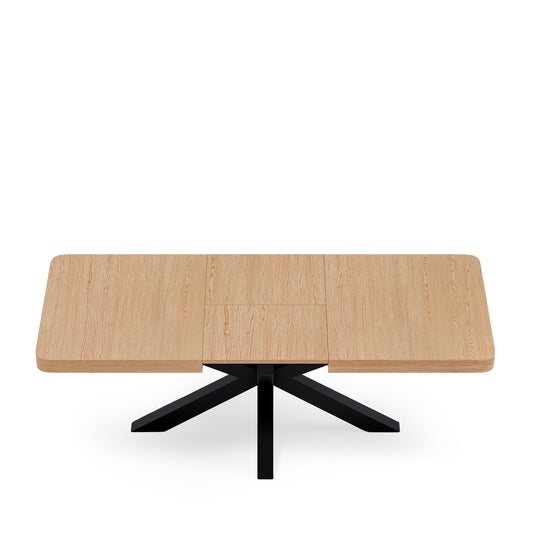 Mesa extensible Gladys