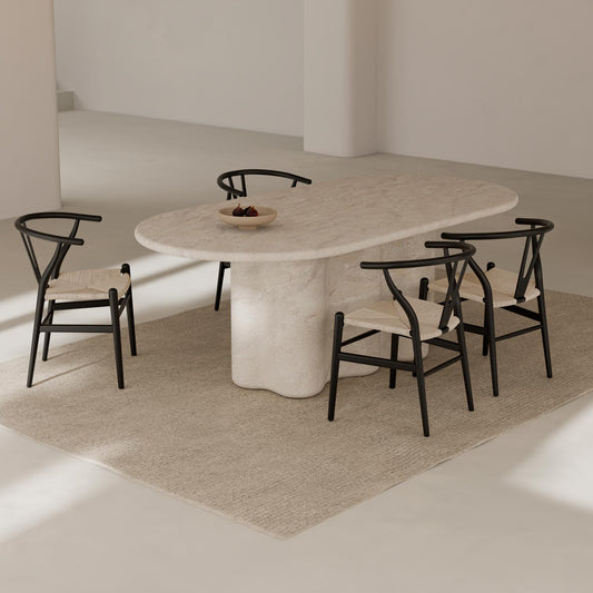 Mesa de comedor Lorraine