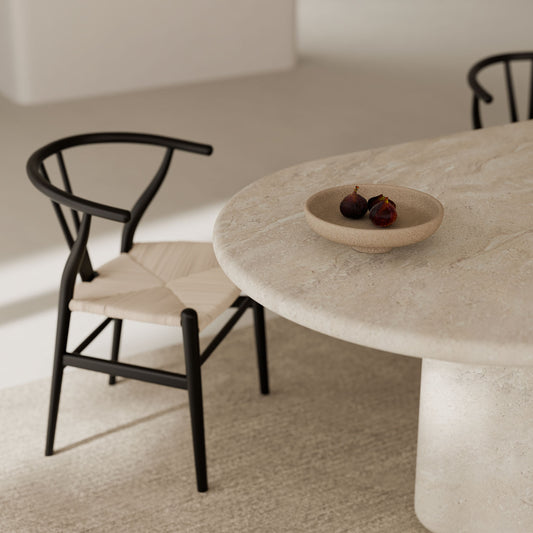 Lorraine dining table